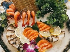 -澜悦港海鲜体验主题餐厅