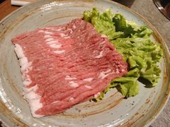 -老墙根涮肉·铜锅·烧烤(欢乐谷·王四营店)