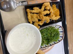 -煲仔皇腊味煲仔饭(经四万达店)