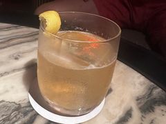 -恰餐厅 CHAR Bar & Grill (珠海仁恒洲际店)