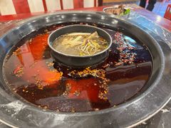 -陈眼镜火锅(总店)