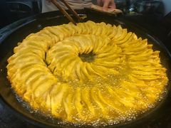 -奇芳阁·百年清真南京菜(夫子庙店)
