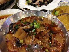 -不倒翁·徽天下名菜楼(马鞍山路店)