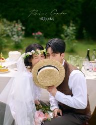 -雅云婚纱摄影工作室旗舰店