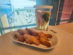 -宜家·瑞典风味餐厅(武汉荟聚中心店)