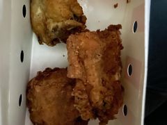 -肯德基(三元桥东店)