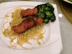 -权记避风塘(鸿记店)