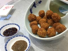 -便宜坊烤鸭店(甜水园店)