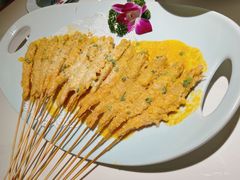 -南山翁新概念川菜(江宁万达广场店)