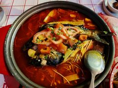 -三毛演义·湖南烧烤大排档(南浦店)