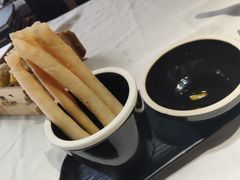 鬼五马六春卷-味可道美食坊(福基路店)