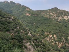 -封龙山风景区