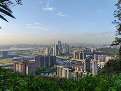-小南山公园