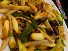 -瑞杰烧烤店·24小时营业(山东路店)