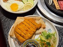 -牛焱·和牛烧肉(五大道店)