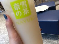 -奈雪的茶(印象城店)