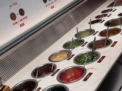 -左庭右院鲜牛肉火锅(苏州园区永旺店)