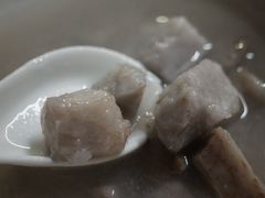 -正宗棉湖甜汤春卷店