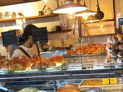 -仙峰天然面包(迎宾路店)