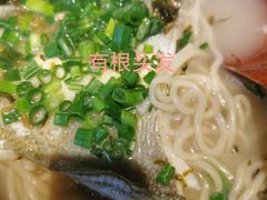 -顶特勒·黄鱼馆·特色菜(上海大世界店)