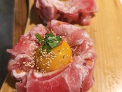 -鲜潭蒸汽石锅鱼(五道口购物中心店)