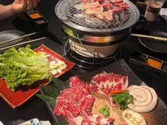 -鹤汀居酒屋•家庭料理•烧鸟酒肆(新街口店)