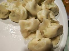 -听涛雅苑百味饺子老家菜馆