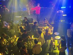 -拾叁唐Livehouse(佛山禅城店)