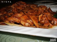 -宝发园名菜馆