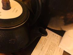-去茶山(重庆万象城店)