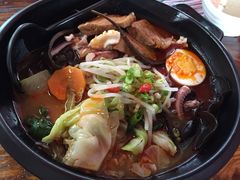 -屯屯面(海尔路店)