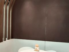 用餐区-老鼎丰糕点铺子(国贸商城店)