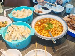 -老边饺子馆·东北菜(虎坊桥店)