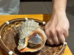 -旺角小渔村·海肠捞饭开创者(环山路店)