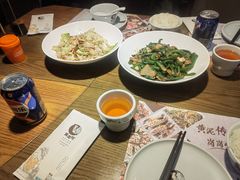 -黄泥岗·地道湖北菜(奥特莱斯店)