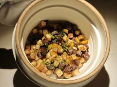 -三嚥阁 La Villa Restaurant