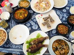 -蝴蝶泉宾馆-中餐厅