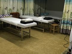 -百家康养生馆(龙口西店)