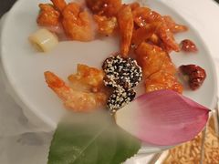 -鑫悦诚府·新鲁菜·餐厅(趵突泉店)