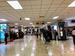 -班达拉奈克国际机场