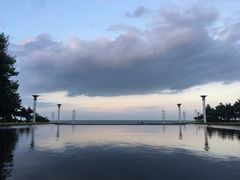 -日照灯塔风景区