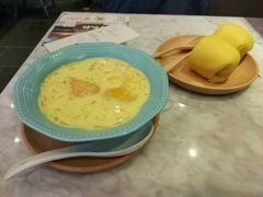 -发记甜品(豉油街店)