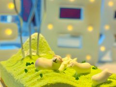 -CAKE BOSS 蛋糕老板(北京世纪金源购物中心)