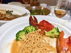 -万龙洲海鲜(南新仓店)