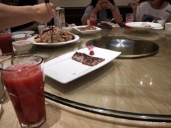 -上海虹桥锦江大酒店·宴会厅