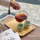 咖啡一条街里最小的一家手冲咖啡店