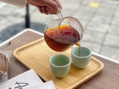 -Avg Coffee(新景苑店)