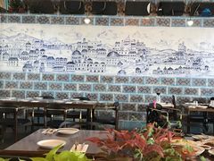 -FISH&POTATO Cō(地中海美食 万象城店)