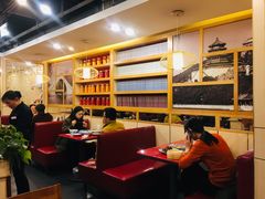 -宏状元现熬粥·京味菜(五棵松店)