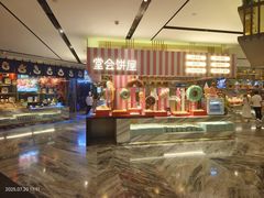 -堂会·KTV·自助餐·团建聚会(天河店)
